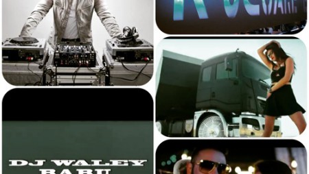 DJ Wale Babu (Remix)