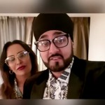 Bollywood Couple – Sunny and Aditi
